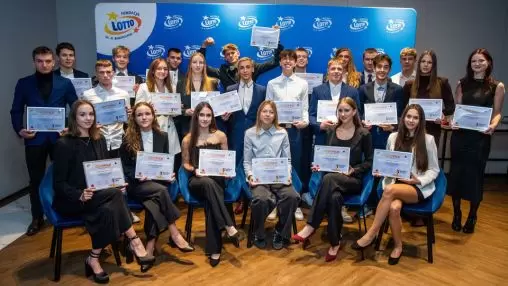 Poznaliśmy laureatów programu Stypendium Sportowych Marzeń