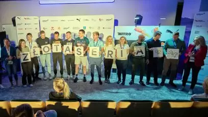 Największe polskie maratony łączą się! Złota Seria 42 to nowa jakość biegania w Polsce