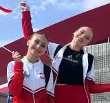 Sukces polek na Cheerleading China Open w Nankinie