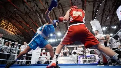 Bezcenne doświadczenie dla pięściarzy. Mistrzostwa Polski amatorów mogą wyłonić talenty na miarę olimpijczyków