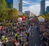 Warszawa będzie gospodarzem przyszłorocznych mistrzostw Polski w maratonie