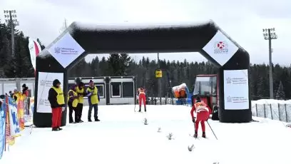 Biegowe święto pod Tatrami. Prawdziwy koniec sezonu z przytupem