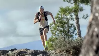 Tom Evans dołącza do trailowej drużyny ASICS