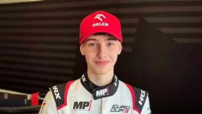 Maciej Gładysz z historycznym zwycięstwem w debiucie F3. Spektakularny triumf Polaka na torze Jerez