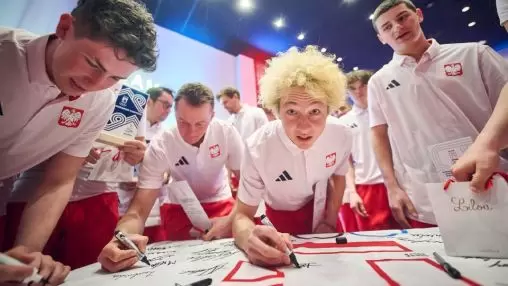 Zimowy EYOF 2025 – Polska walczy o sportowe marzenia w Gruzji