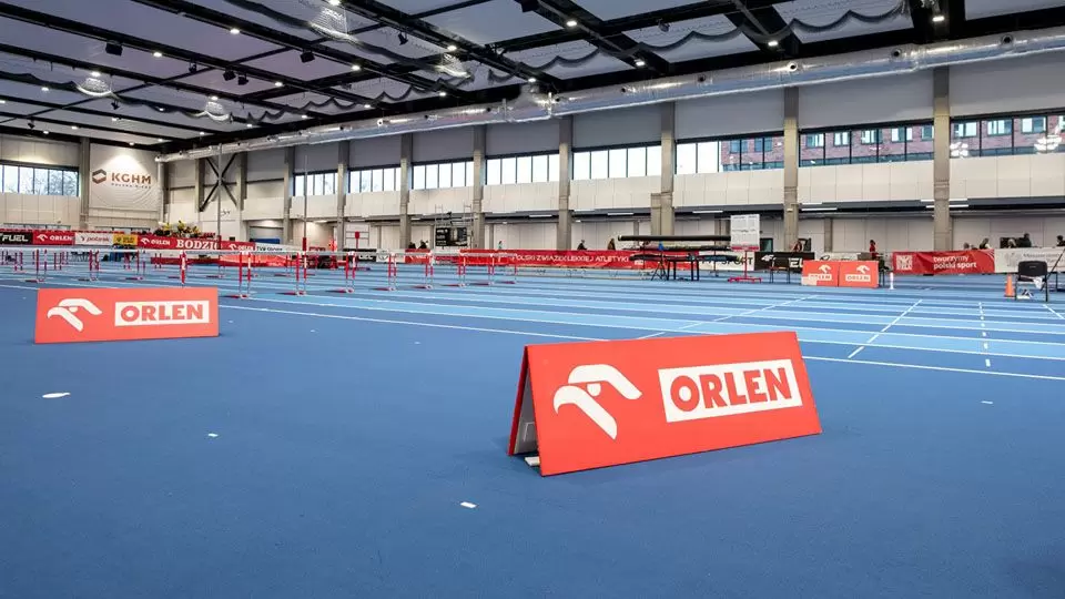 Mistrzostwa Polski U18 i U20 we Wrocławiu
