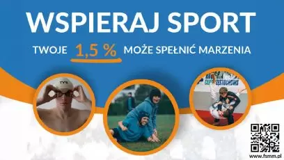 Współpraca na medal, czyli jak Fundacja Studencka Młodzi-Młodym wspiera sportowe talenty
