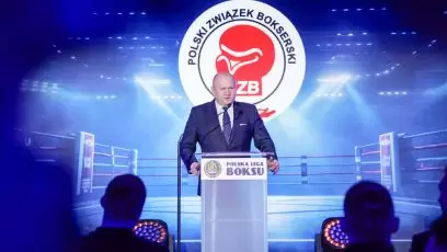 Prezes PZB Grzegorz Nowaczek: weekendy z ligowym boksem olimpijskim