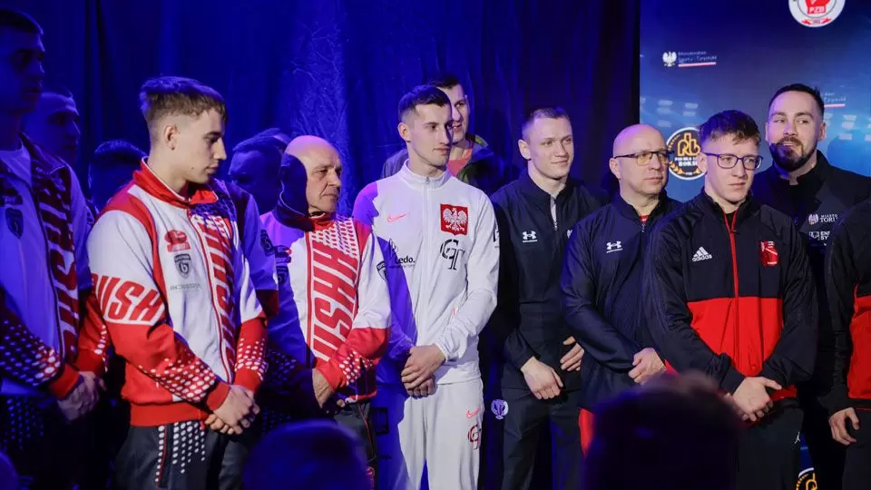 Polska Liga Boksu