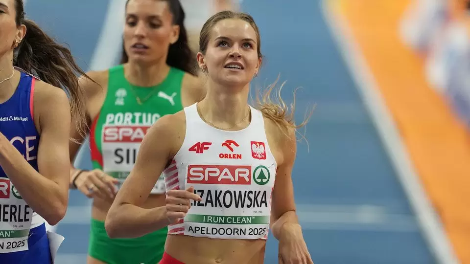 Weronika Lizakowska