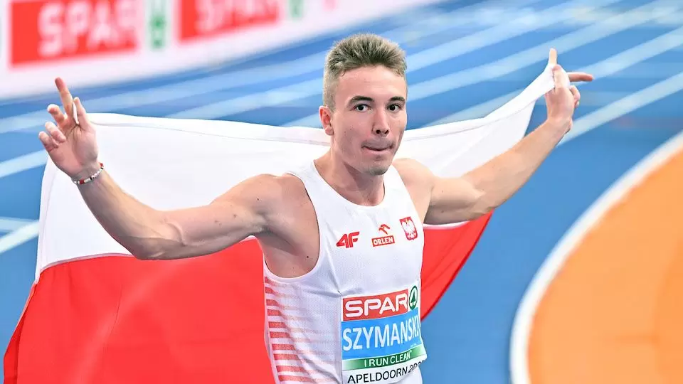 Jakub Szymański