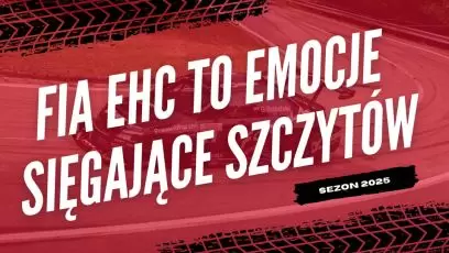 Emocje sięgające szczytów – czego oczekiwać od FIA EHC w sezonie 2025