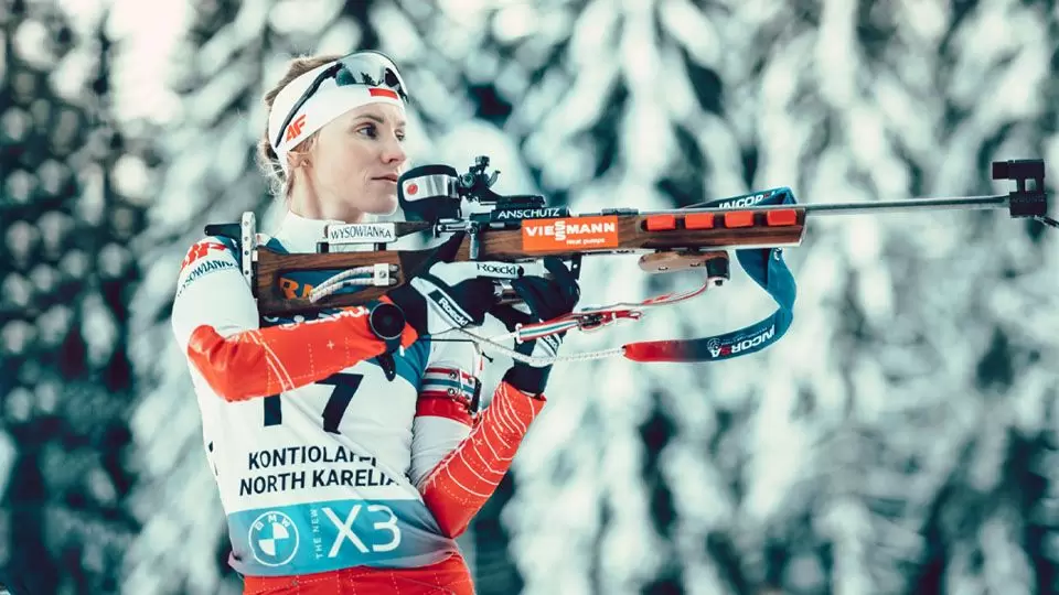 Natalia Sidorowicz