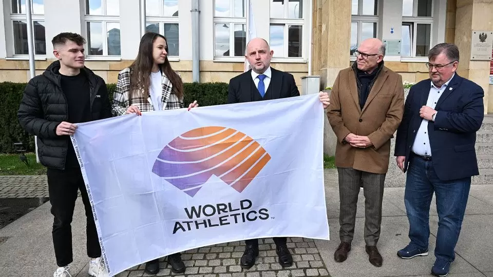 HMŚ Kujawy Pomorze 2026 w lekkiej atletyce