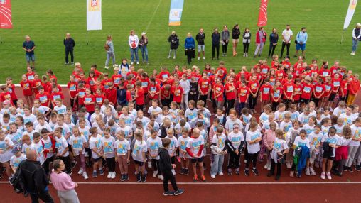 W maju rusza kolejna edycja Lekkoatletycznych Nadziei Olimpijskich 