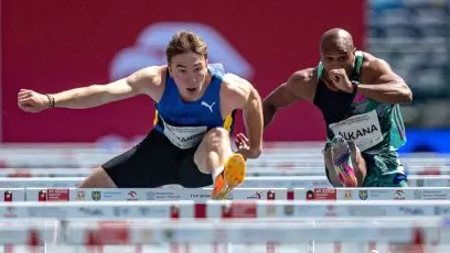 Najstarszy mityng lekkoatletyczny w Polsce wraca na Stadion Śląski