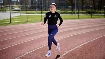 Natalia Bukowiecka szykuje się do sezonu letniego. Święta wielkanocne tym razem w RPA