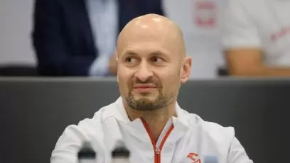 Reprezentacja Polski na World Athletics Relays 2025