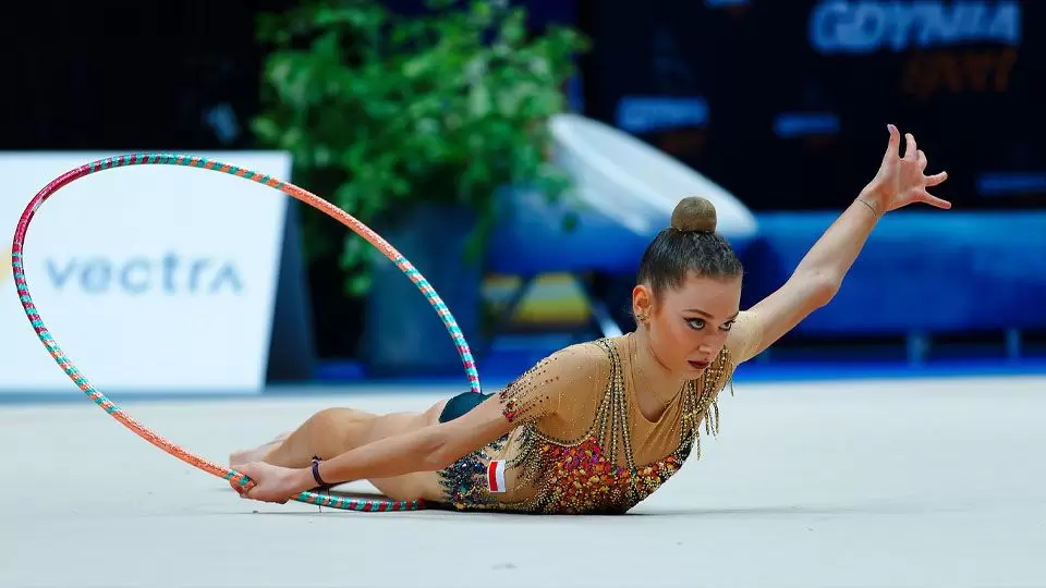 Liliana Lewińska