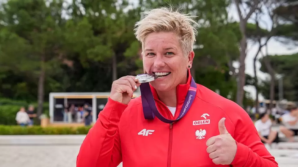 Anita Włodarczyk