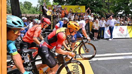 Wielka gratka dla miłośników kolarstwa. Zakopane ugości L’Étape Poland by Tour de France