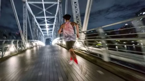 3 rekordy kontynentalne, 10 rekordów krajowych i 48 życiówek pobitych podczas ASICS TOKYO : SPEED : RACE