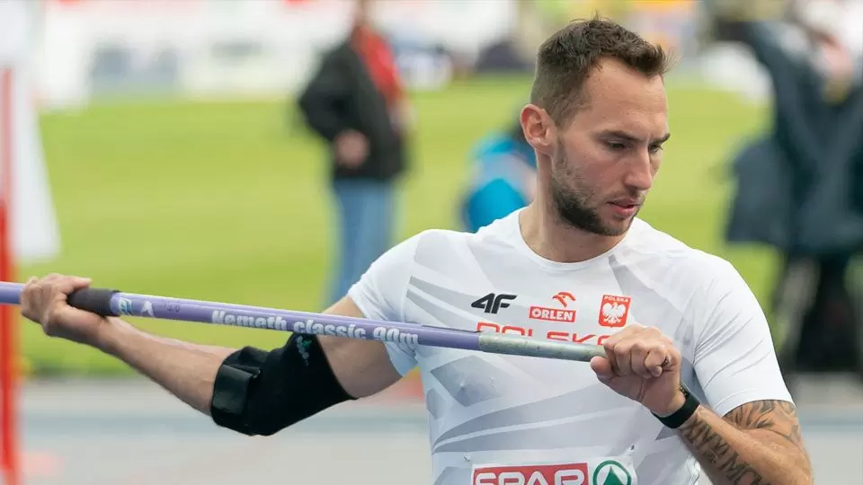 Marcin Krukowski