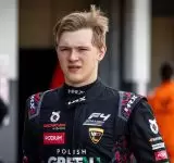Wiktor Dobrzański zadebiutuje w Eurocup-3