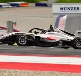Michalina Sabaj już po drugiej rundzie F4 CEZ na Red Bull Ringu