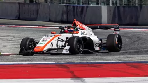 Wiktor Dobrzański po debiutanckim weekendzie Eurocup-3 na Red Bull Ringu