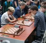 Maraton podczas Katowickiego Festiwalu Szachowego. W kategorii OPEN najlepszy Maciej Klekowski
