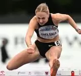 Gorzów Meeting: płotkarka Alicja Sielska liderką europejskich tabel