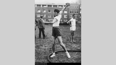 Najlepsze lekkoatletki uhonorują pierwszą mistrzynię olimpijską. Halina Konopacka Classic już w niedzielę w Warszawie