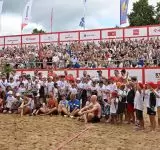 Kaczmarek zagra z Kubiakiem. Wicemistrz olimpijski stworzy wyjątkowy duet z dwukrotnym mistrzem świata