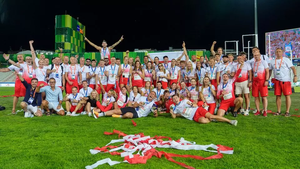 lekkoatletyka