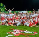 Biało-czerwoni zachwycili w Madrycie! Polscy lekkoatleci drużynowymi wicemistrzami Europy