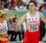 Bohaterowie z Madrytu wystartują w mistrzostwach Polski U23 w Krakowie