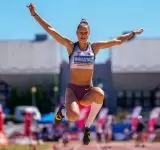 Młodzieżowcy nie zawiedli w Krakowie. Świetne wyniki na lekkoatletycznych mistrzostwach Polski U23 