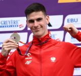 ME U23 w Bergen: Mikołaj Szczęsny wicemistrzem Europy do lat 23 w skoku wzwyż
