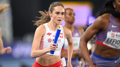 Wschodzące gwiazdy lekkiej atletyki wystartują w MP U20 we Włocławku