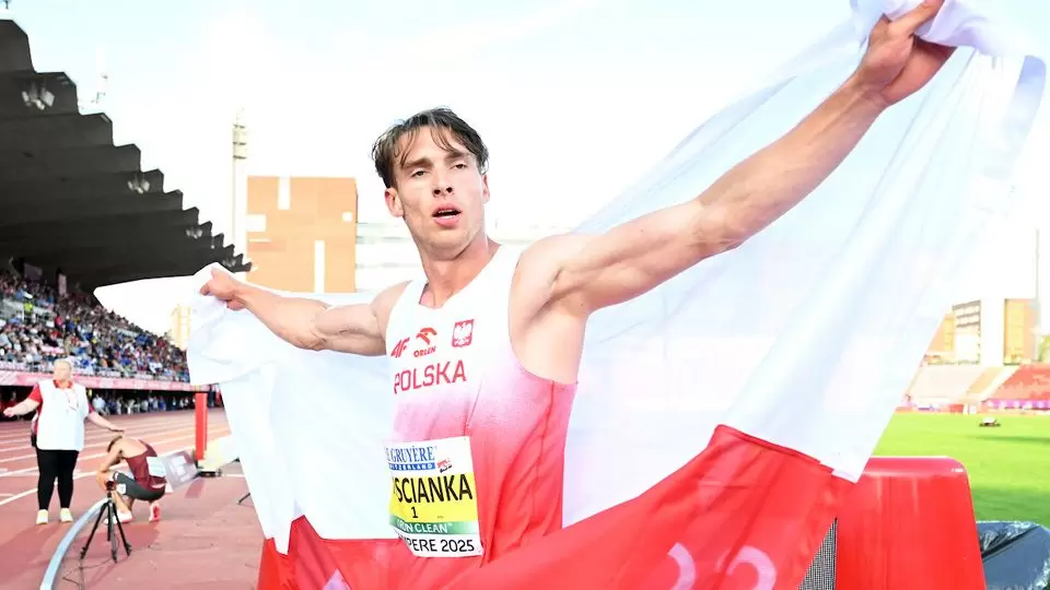 Hubert Trościanka