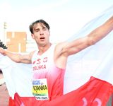 ME U20 w Tampere: 8514 punktów Huberta Trościanki! Złoto i rekord świata dla polskiego dziesięcioboisty