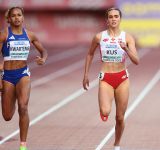 ME U20 w Tampere: srebro Rodziaka, brązowe medale Kuś i Pośpiecha