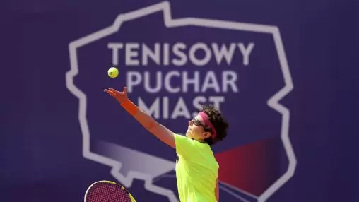 Tenisowy Puchar Miast 2025 – największe drużynowe święto amatorskiego tenisa w Polsce