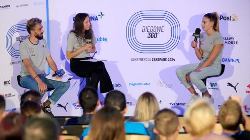 W Zakopanem odbędzie się trzecia edycja konferencji „Biegowe 360 stopni”