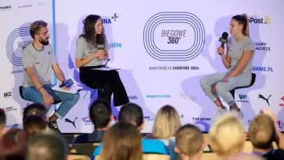W Zakopanem odbędzie się trzecia edycja konferencji „Biegowe 360 stopni”