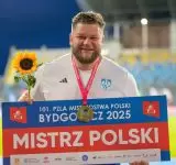 Dalekie rzuty Fajdka i Mrzygłóda, świetny czas Skrzyszowskiej i niespodzianka w żeńskim oszczepie