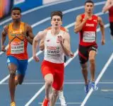Lekkoatletyczna reprezentacja Polski na mistrzostwa świata w Tokio
