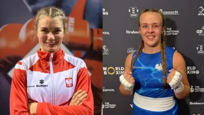 Mistrzostwa Świata: wielki dzień Anety Rygielskiej i Agaty Kaczmarskiej! Mamy dwa medale