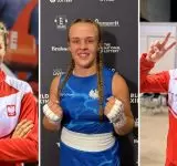 Mistrzostwa świata w boksie: trzy medale dla Polek, w piątek walki półfinałowe
